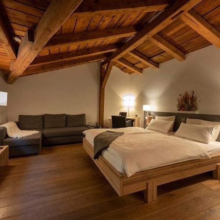 Hotel Zur Kloster-Muehle Gross Meckelsen Exteriör bild